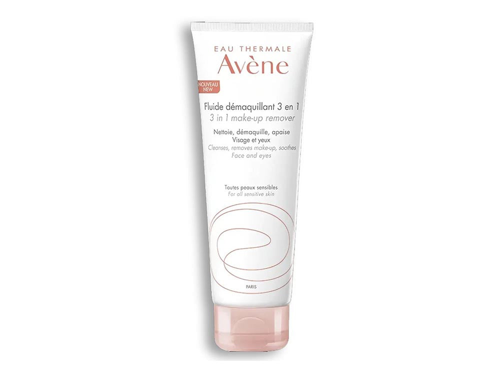 Avene Demaquillant 3 In 1