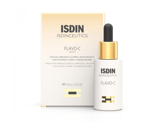 ISDIN Isdinceutics Flavo-C