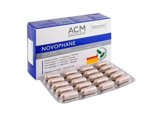 Acm Novophane