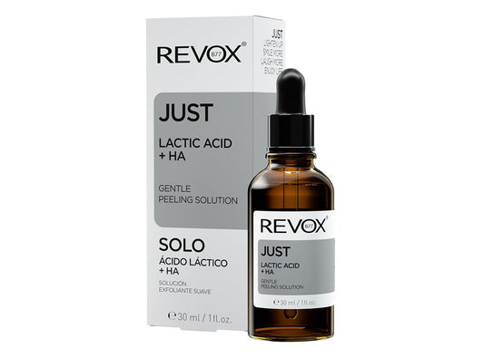 Revox Just Lactic Acid
