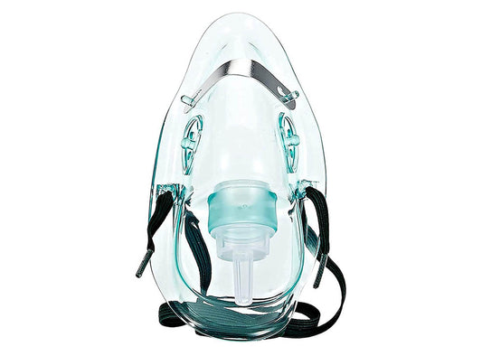 Omron Child Mask Flaxable