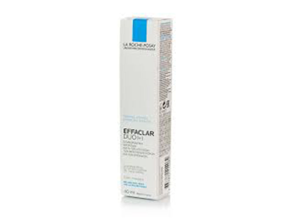 La Roche-Posay Effaclar Duo+