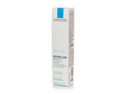 La Roche-Posay Effaclar Duo+