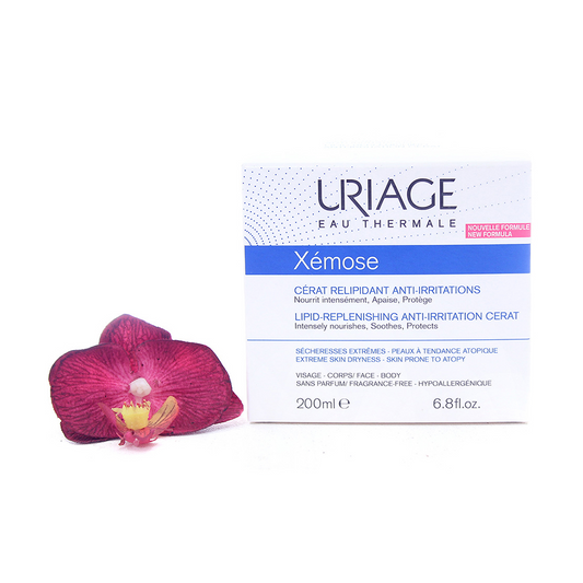 Uriage Xemose Cerat CR Pot