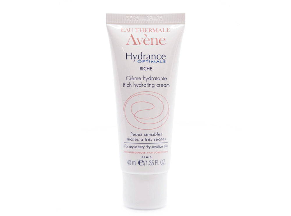 Avene Hydrance Optimale Riche