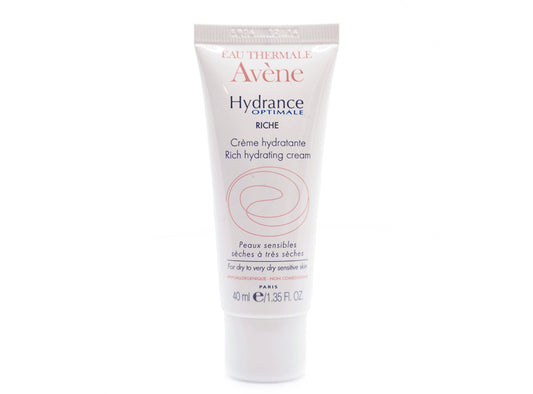 Avene Hydrance Optimale Riche