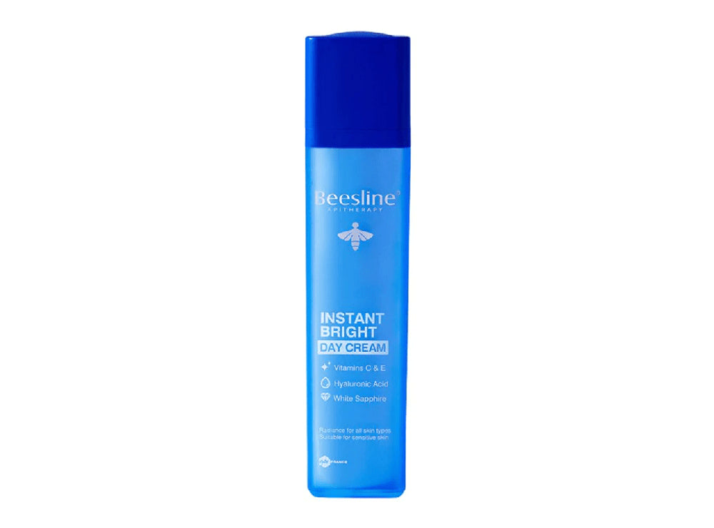 Beesline Instant Bright Day Cream