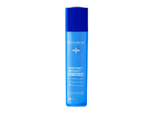 Beesline Instant Bright Day Cream