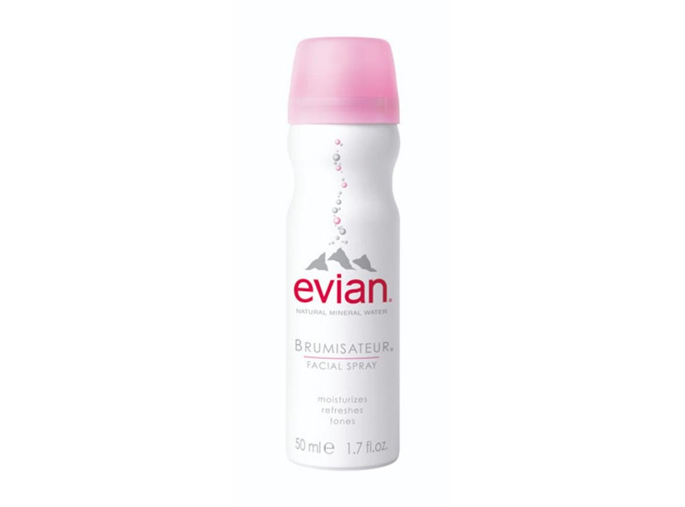 Evian Facial Spr Braumisateur