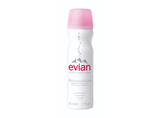 Evian Facial Spr Braumisateur