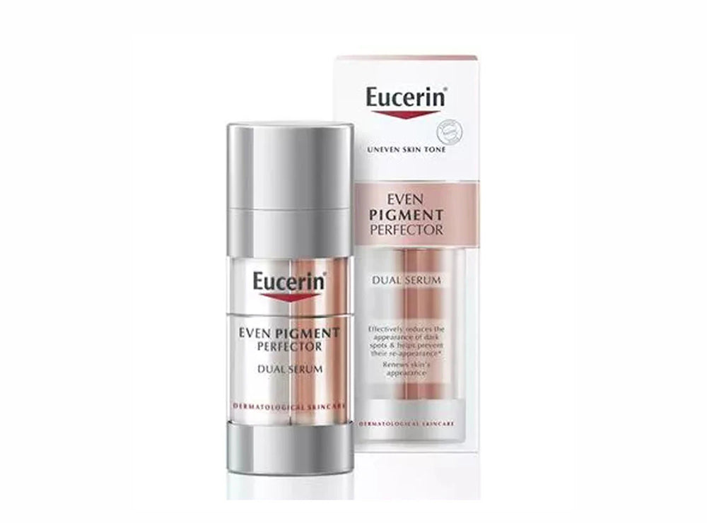 Eucerin Even Pigment Perfector Dual Serum
