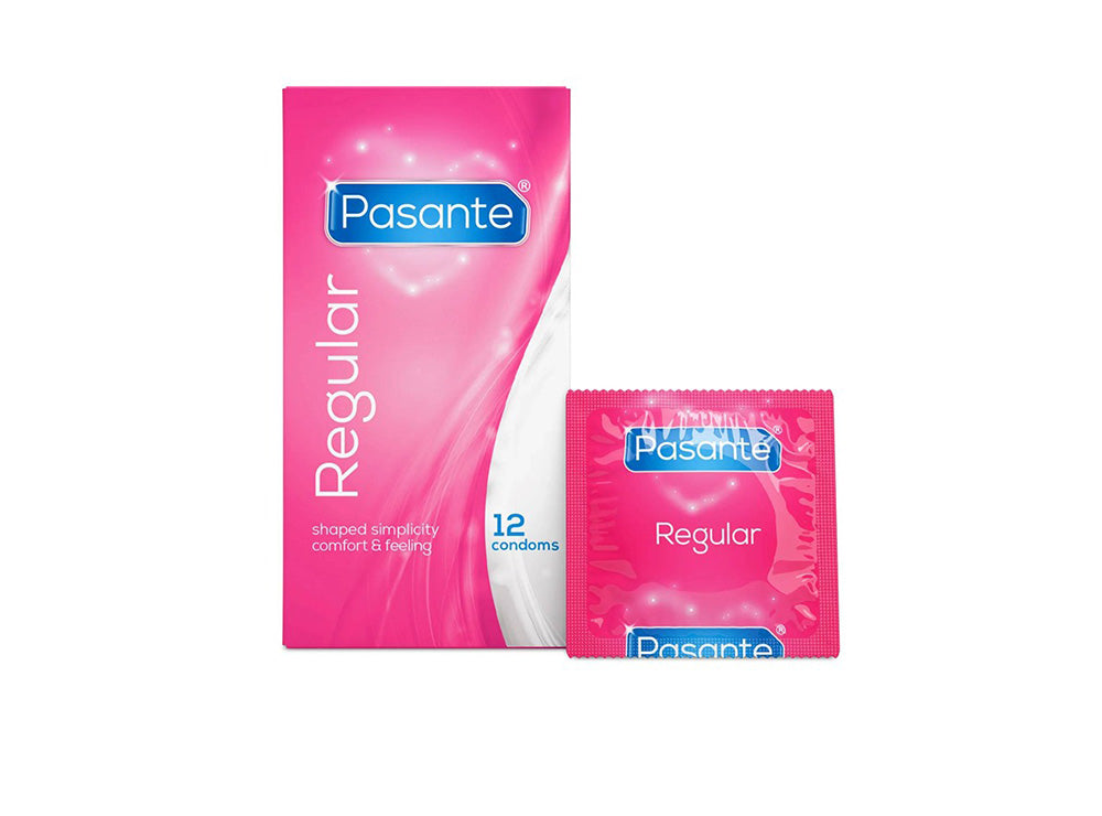 Pasante Regular