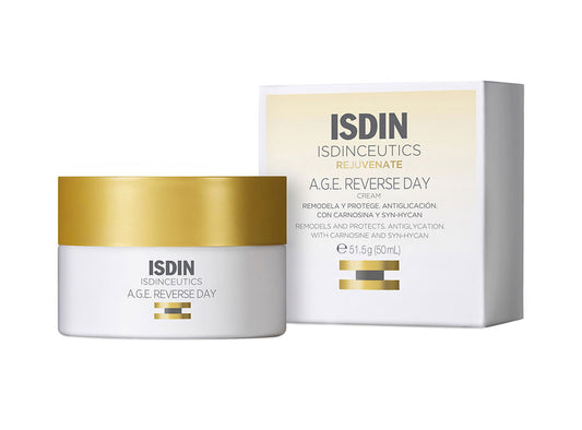 ISDIN Age Reverse Day CR