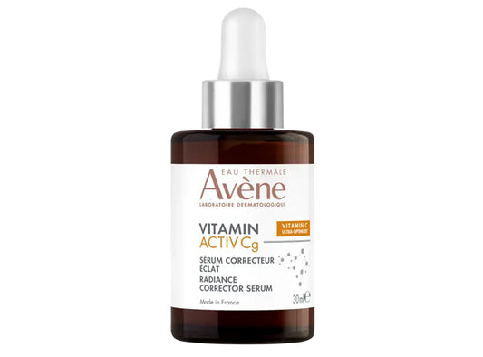 Avene Vitamin Active Cg Serum