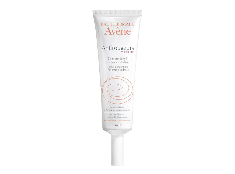 Avene Antirougeurs Fort