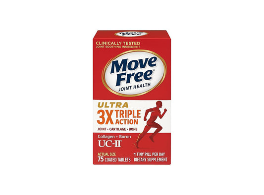 Move Free