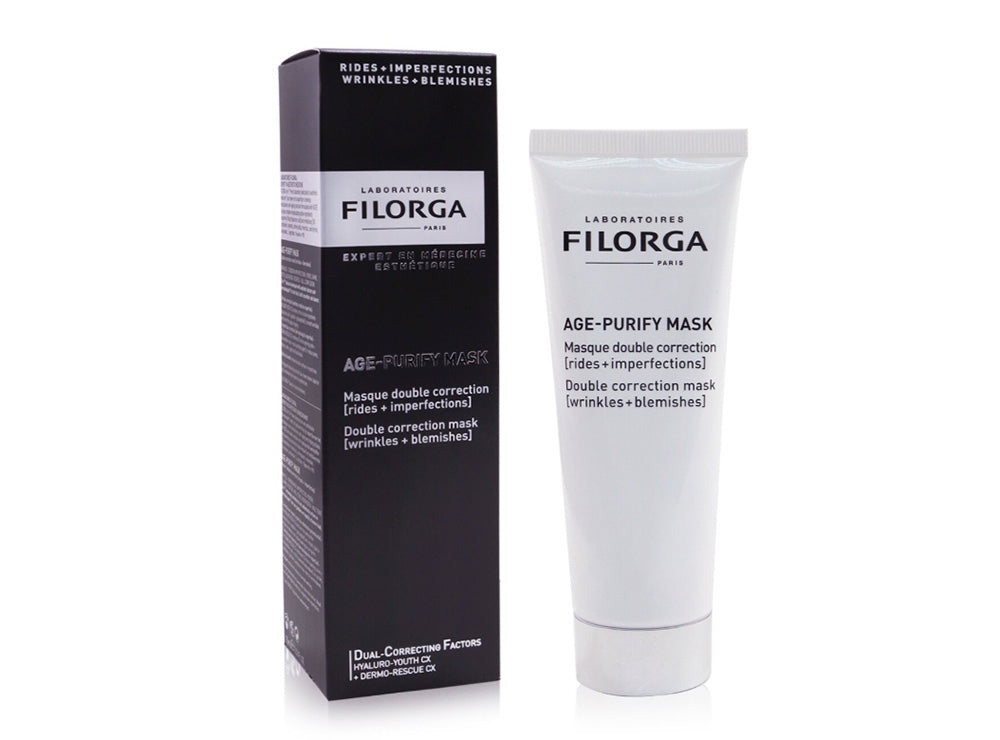 Filorga Age Purify Mask