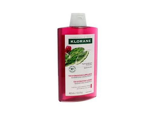 Klorane Figuier De Barbarie Shampoo