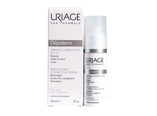 Uriage Depiderm Serum Correcteur Eclat