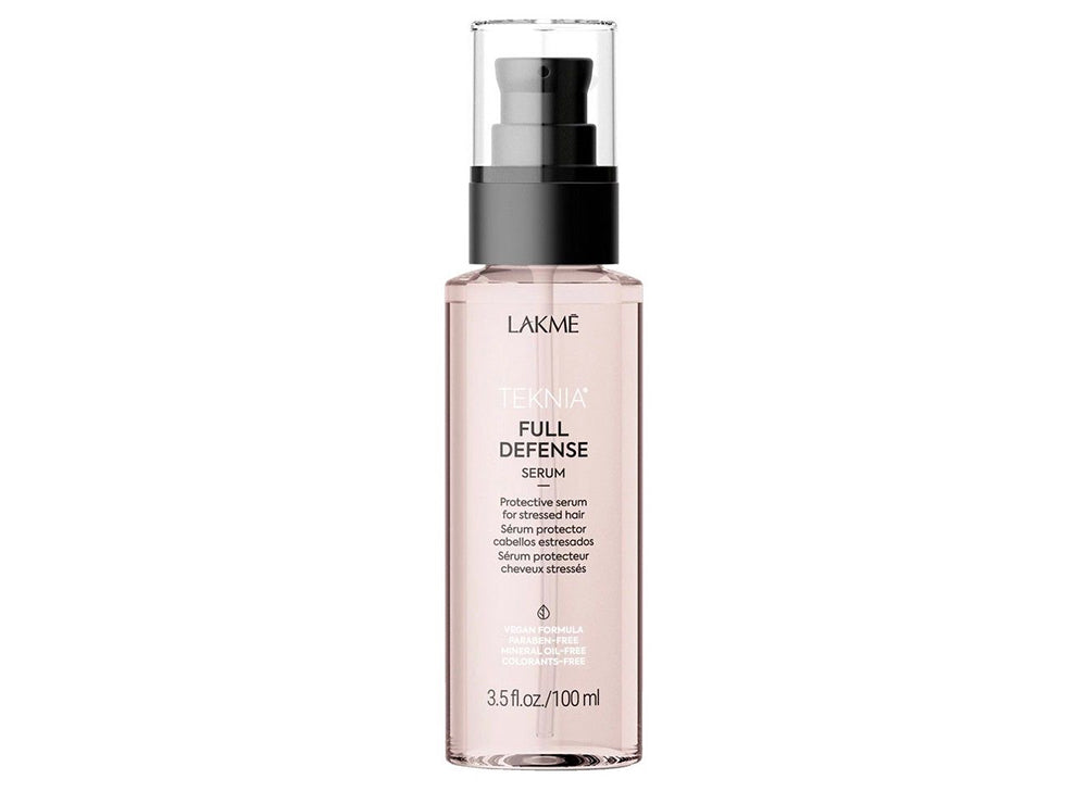 Lakme Tkn Full Defense Serum