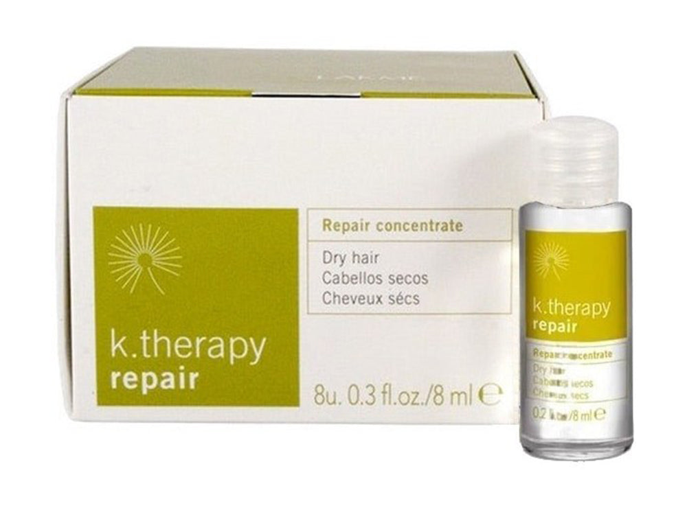 Lakme K Therapy Repair Shock Concentrate
