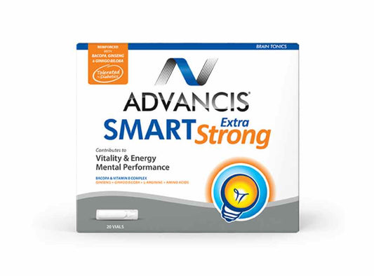 Advancis Smart Extra Strong