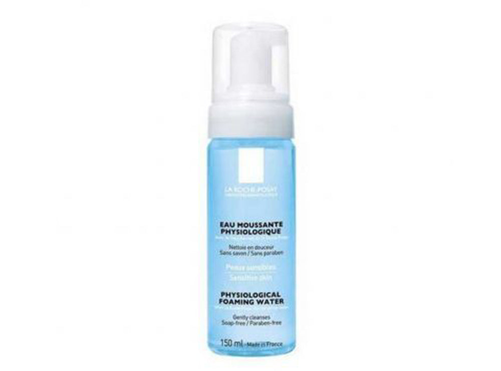 LRP Cleansing Micellar Foaming Water