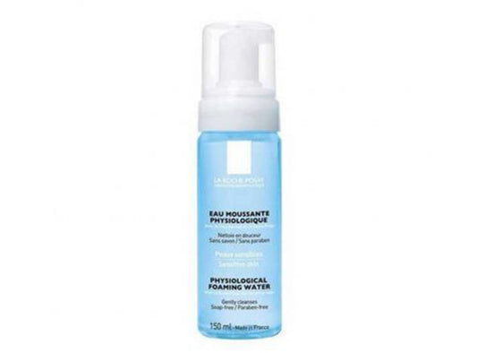 LRP Cleansing Micellar Foaming Water