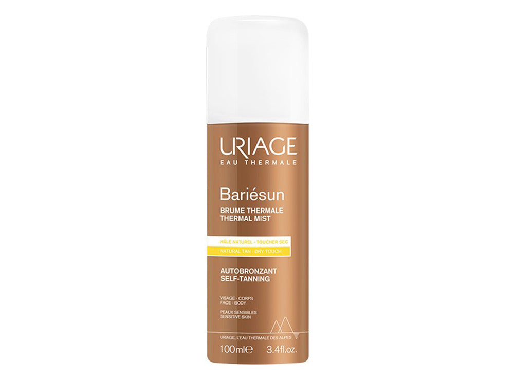 Uriage Bariesun Brume Autobronzant Spr