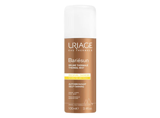 Uriage Bariesun Brume Autobronzant Spr