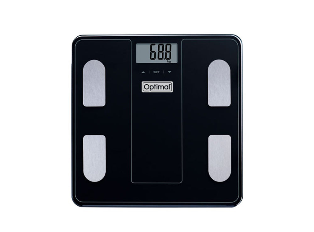 Optimal Electronic Body Composition Scale 1360