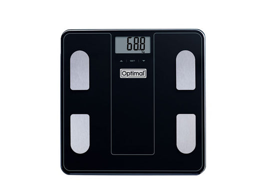 Optimal Electronic Body Composition Scale 1360