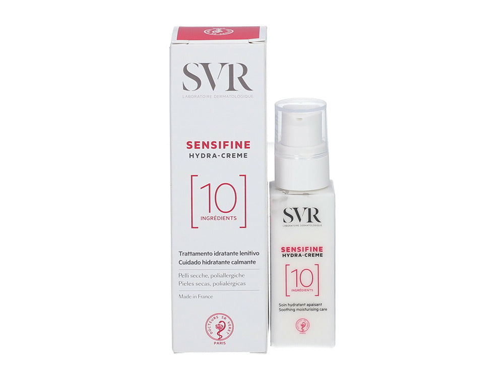 Svr Sensifine Hydra Cream