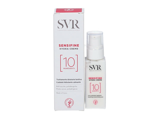 Svr Sensifine Hydra Cream