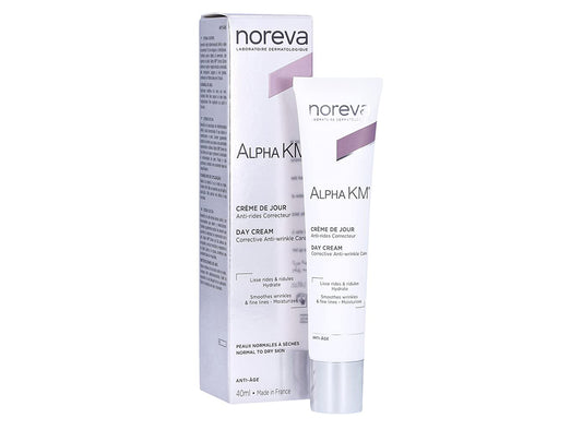 Noreva Alpha KM Day Cream