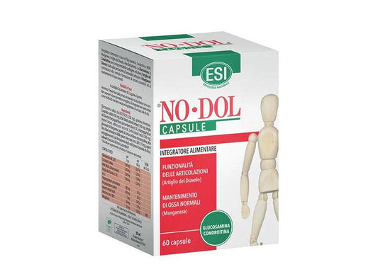Esi Nodol