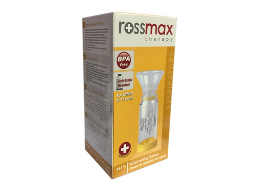 Rossmax Anti Static Chamber Infant As175S