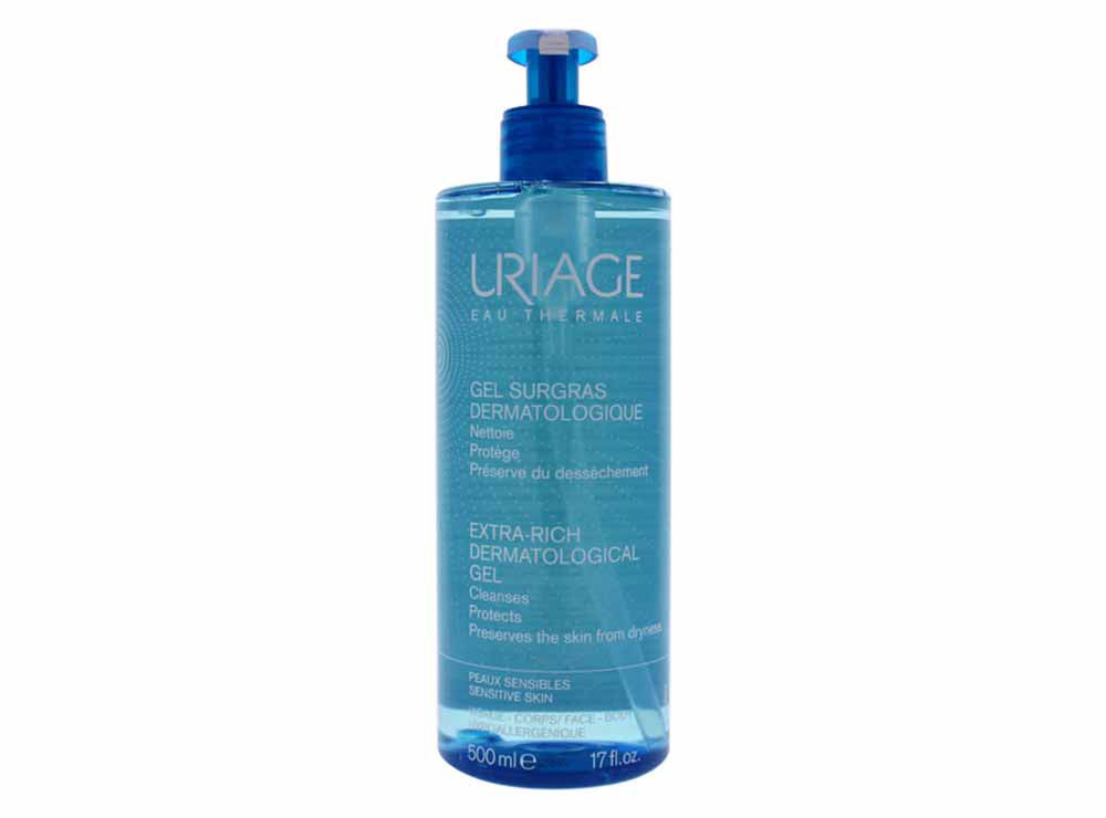 Uriage Surgras Liquide Dermatologique