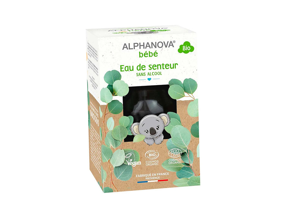 Alphanova Baby Scented Water