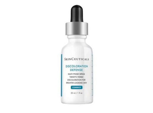Skin C Discoloration Defense