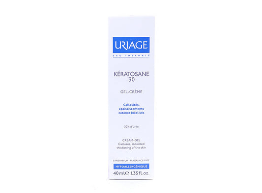 Uriage Keratosane 30