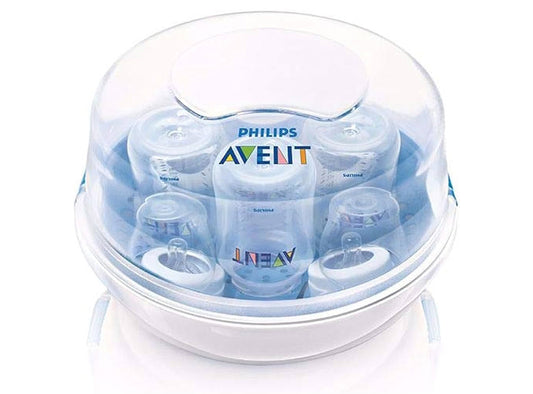Avent Express Microwave Sterilizer 281/03