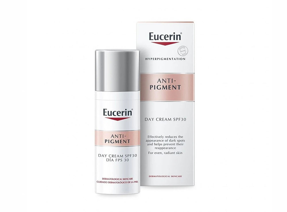 Eucerin Even Pigment Perfector Day Cream Spf30 42.40