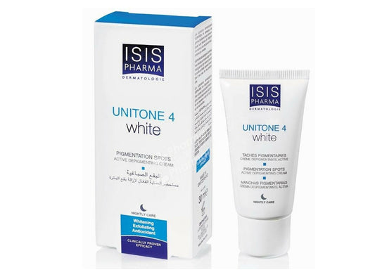 Medex Unitone 4 White Cream