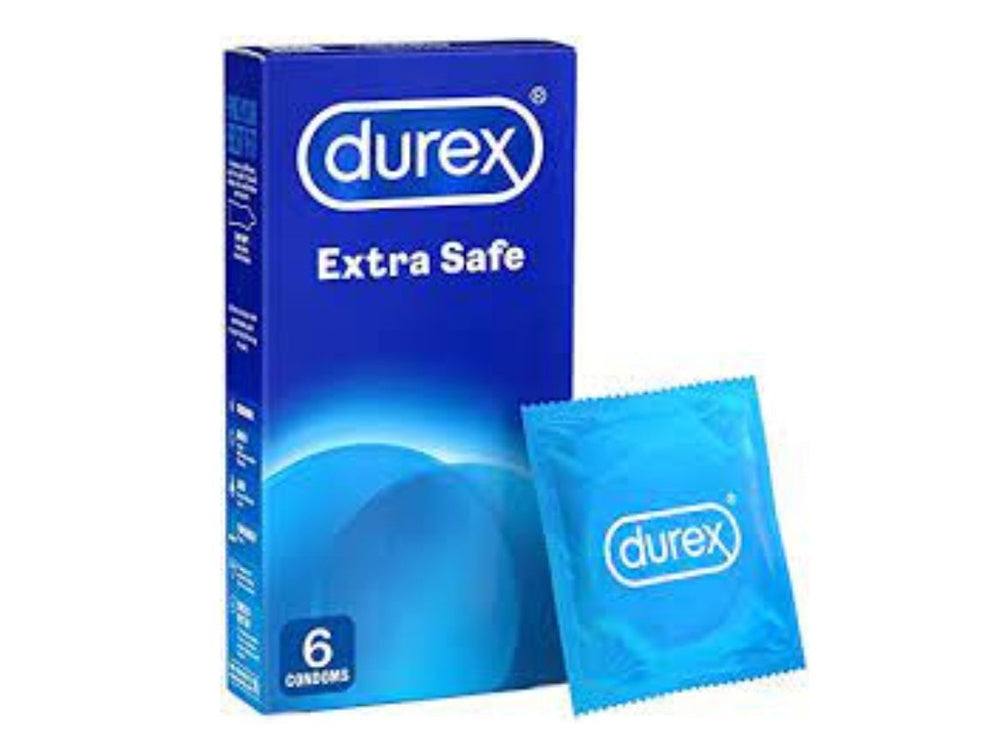 Durex Extra Safe