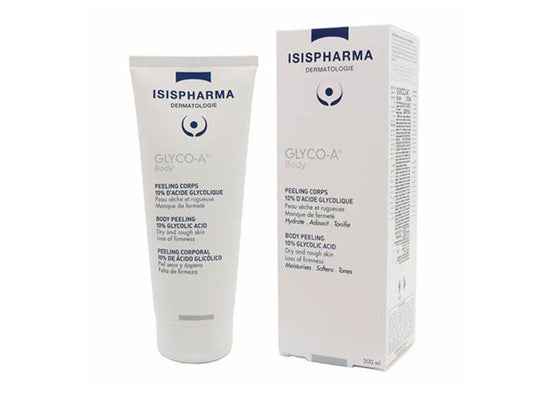 Medex Glyco-A Body Peeling 10% Cream