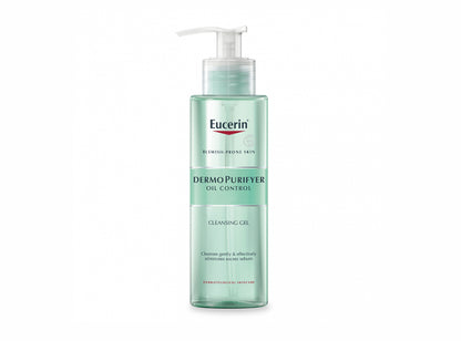 Eucerin Dermopurifyer Cleanser