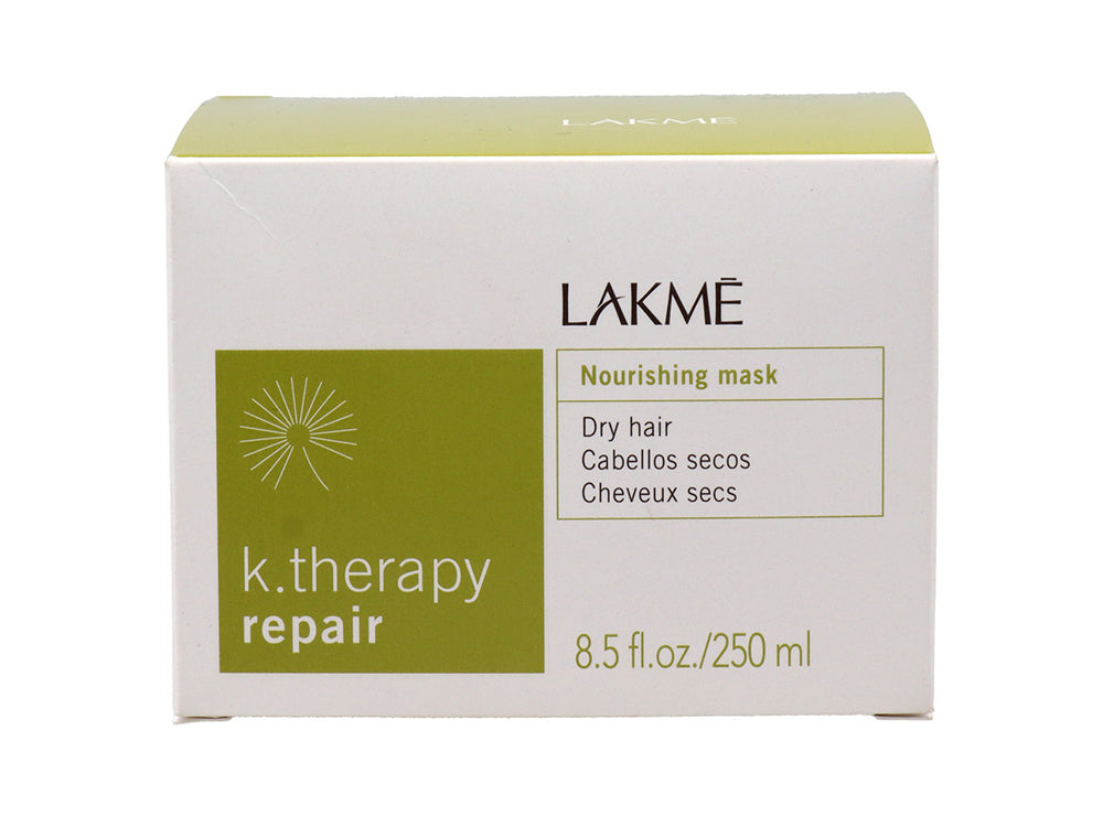 Lakme K Therapy Repair Nourishing Mask