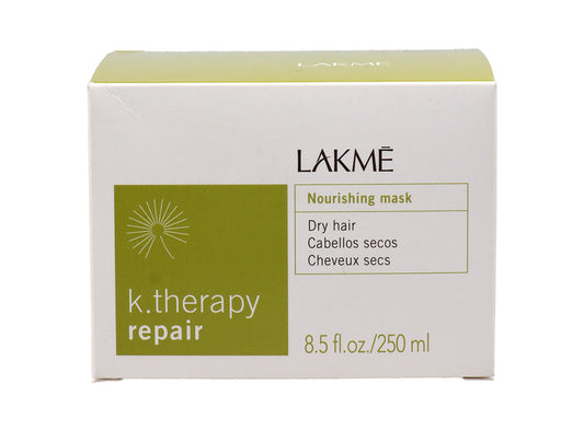 Lakme K Therapy Repair Nourishing Mask