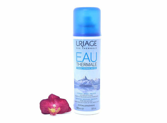 Uriage Eau Thermale SPR